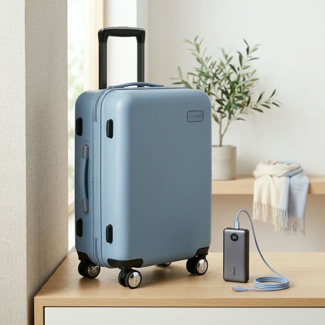 Travel & Trips