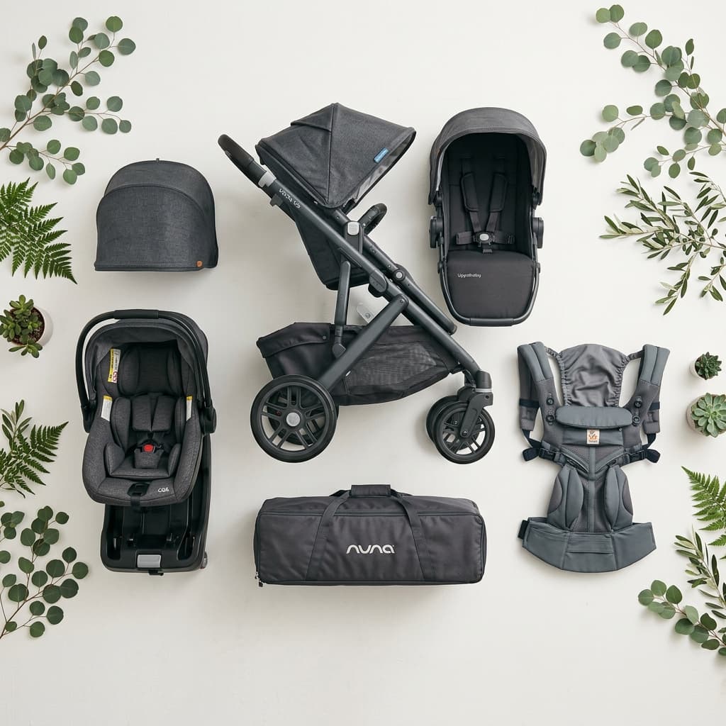 HomieHyra kits and bundles